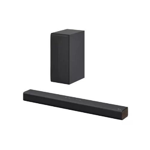 Barra De Sonido LG S40q 2.1.3 Canales Bluetooth 300w  