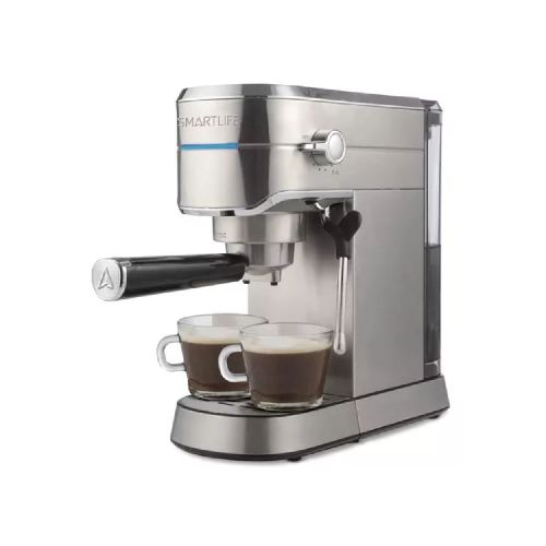 Cafetera Smartlife 3 En 1 Comp Caps Nespresso Y Dolce Gusto  