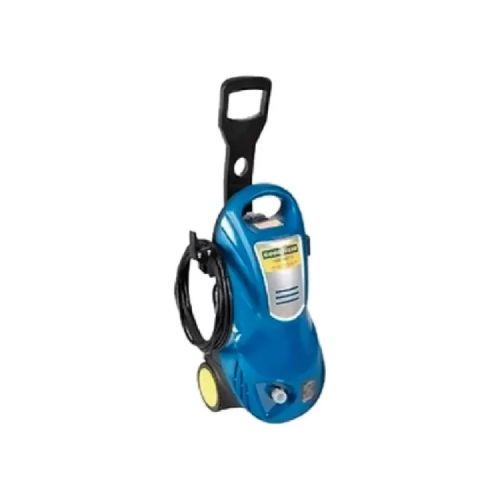 Hidrolavadora Good Year Hp 7160 1600w 1250psi Tio Musa Color Azul 220V  