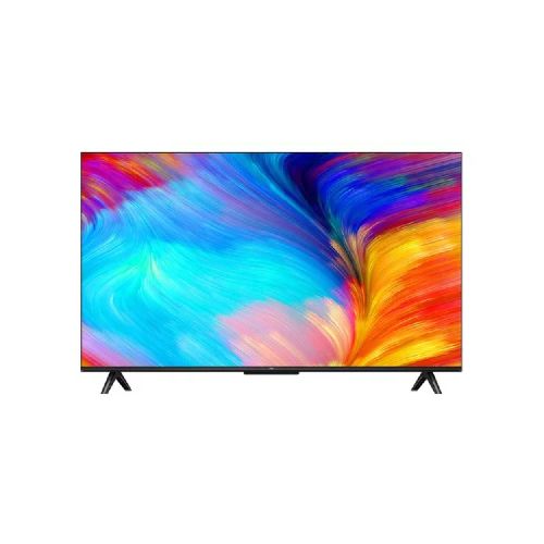 Smart TV TCL 55” 4K UHD Google TV L55P635  