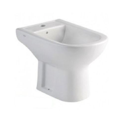 Ferrum Bari bidet blanco 1 agujero BKM1  