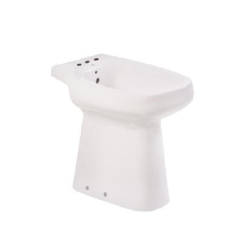 Roca Monaco Confort Bidet - 3 Agujeros  