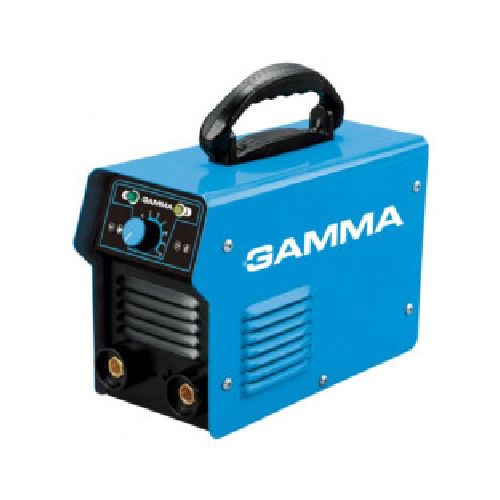 Soldadora Mig - ARC 130 Inverter - Gamma  