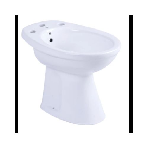 Capea italiana bidet lluvia 3 agujeros blanco  