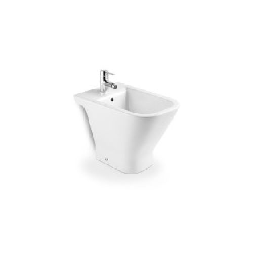 Roca The Gap bidet monobloque blanco - 1 orificio  