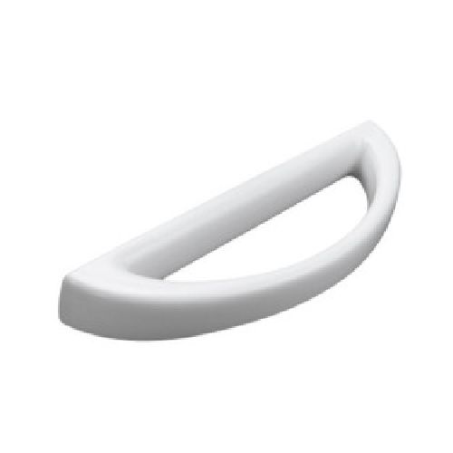 FERRUM ACCESORIO ADHE. COMP. TOALLERO INTEGRAL BLANCO  