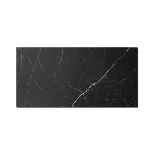 SPL 6mm Nagro Marquina Satinado 80x160cm  