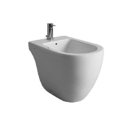 Ferrum fontana bidet 1 agujero blanco BOA1J  