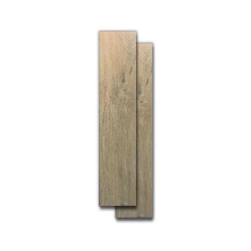 Eliane Gres Porcelanico Madera Cedro ambar 19x90cm  