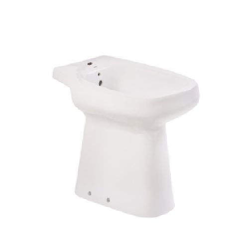 Roca Monaco Confort Bidet - 1 Agujero  