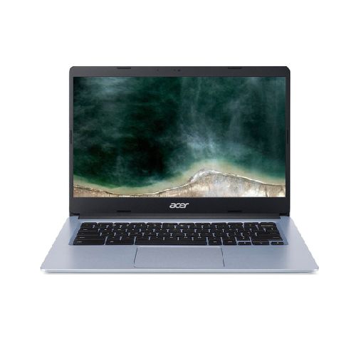 Acer Chromebook CB314-1HT-C3ET Celeron® N4020 64GB eMMXC 4GB 14" (1280x768) TOUCHSCREEN - NX.KJKAA.001  