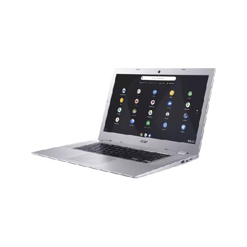 REACONDICIONADO: Acer Chromebook 315 CB315-2HT-47WG AMD A4-4120C 32GB eMMC 4GB 15.6" (1920x1080) TOUCHSCREEN IPS Chrome OS SILVER - NX.H8TAA.003-R  