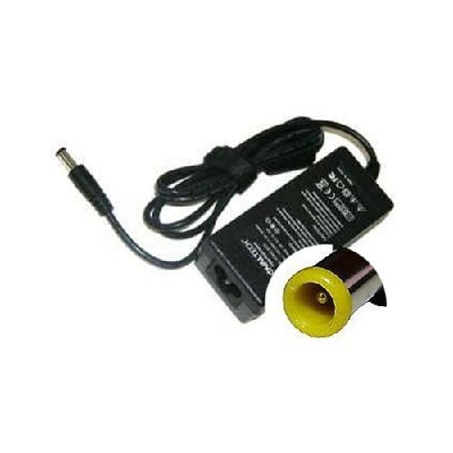 CARGADOR NETBOOK 19V 2.1A 5.5x3.0MM 40W ALTERNATIVO SAMSUNG INCLUYE CABLE DE TENSION  