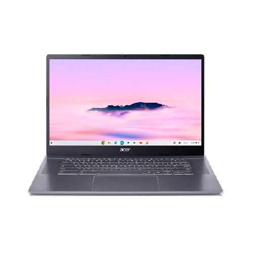 Acer Chromebook Plus 515 CB515-2H-31NY Core™ i3-1215U 128GB SSD 8GB IPS ChromeOS STEEL GRAY - NX.KPBAA.001  