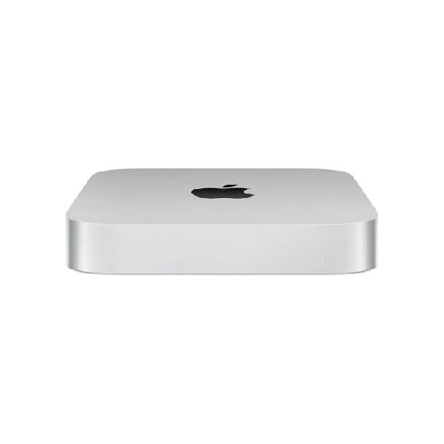 Apple Mac Mini 2020 w/ Apple M1 Chip 8-core 256GB SSD 8GB macOS Big Sur 11.0 SILVER - MGNR3LL/A  