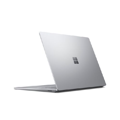 Microsoft Surface Laptop 5 Core™ i7-1255U 256GB SSD 8GB 15" (2496x1664) TOUCHSCREEN WIN11 Backlit Keyboard PLATINUM - RBY-00003  