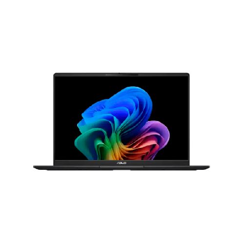 Asus Vivobook S Copilot+ PC Q423SA-U5512 Core™ Ultra 5 226V 512GB SSD 16GB 14" AMOLED WIN11 NEUTRAL BLACK - Q423SA-U5512  