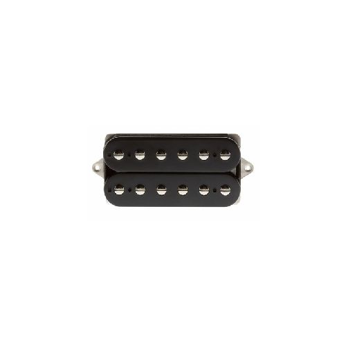 Micrófono Humbucker Suhr DSH 50mm Bridge Black