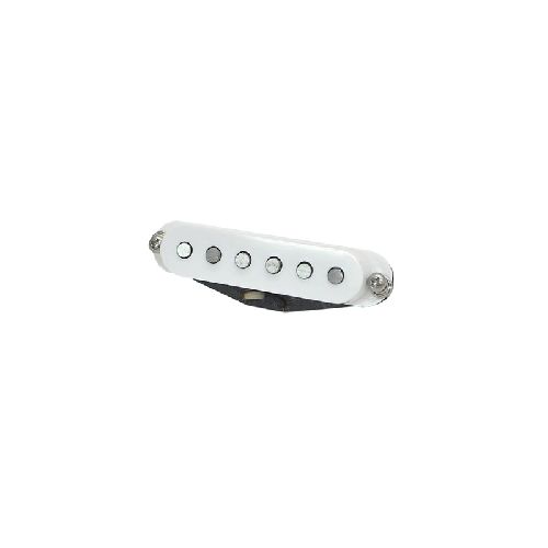 Micrófono De Guitarra Eléctrica Suhr V60LP Bridge White