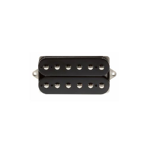 Micrófono Suhr DSV humbucker 50mm Bridge Negro