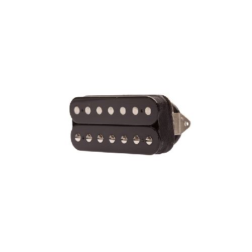 Micrófono De Guitarra Suhr Hot Ssh 7 Cuerdas Bridge