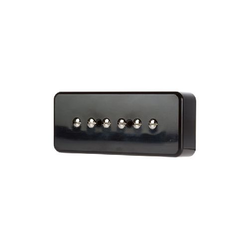 Micrófono para Guitarra eléctrica Suhr S90 Neck Black