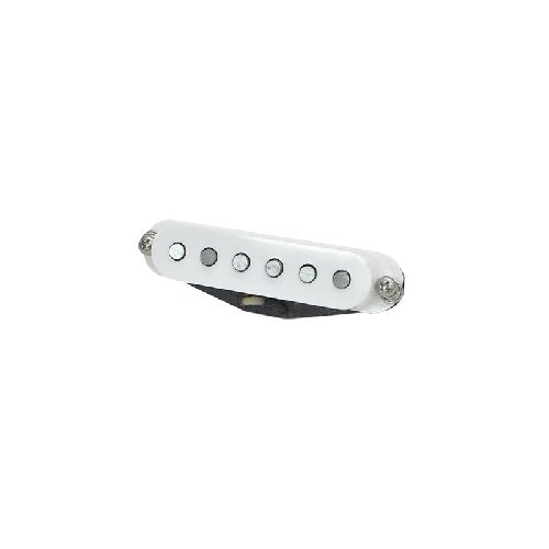 Micrófono de Guitarra Eléctrica Suhr V60 Bridge White