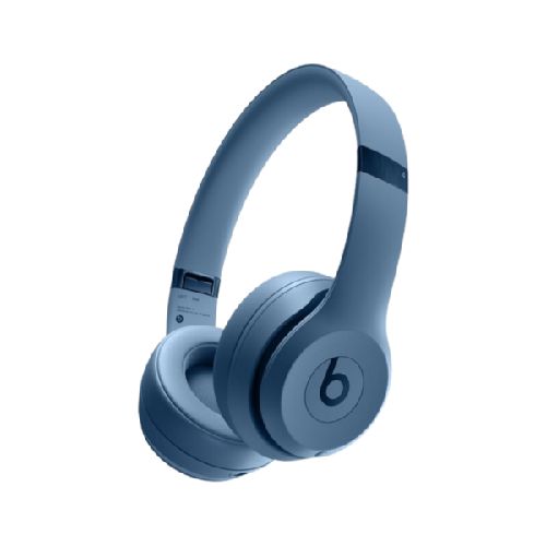 Auriculares de oido Inalámbricos Beats Solo 4 - Azul Pizarra  