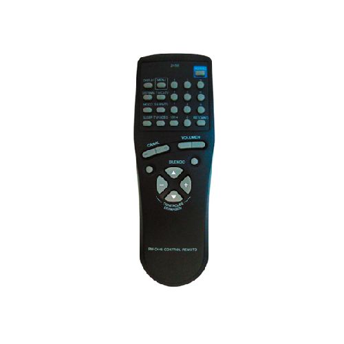 CONTROL REMOTO TV JVC  