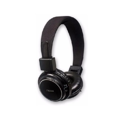 AURICULAR BLUETOOTH NOGA NG-55BT NEGRO  