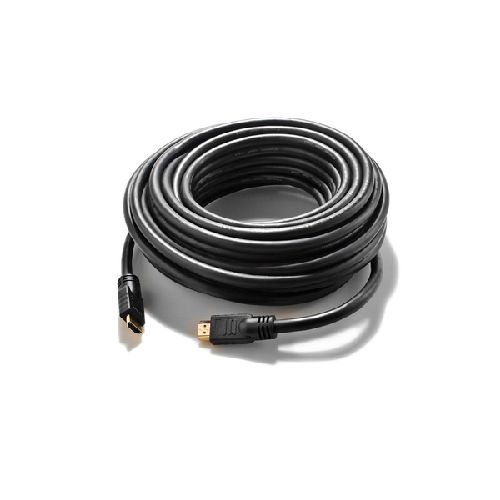 CABLE HDMI A HDMI 20MTS NOGA 1,4  