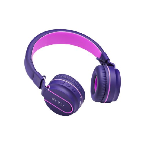 AURICULAR BLUETOOTH MULTILASER PH217 VIOLETA  