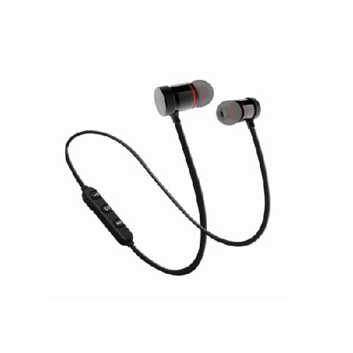 AURICULAR BLUETOOTH KOLKE KOA-226 BLACK  