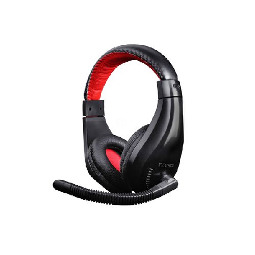 AURICULAR CON MIC NOGA STORMER NG-8620  