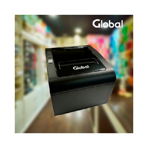 IMPRESORA TERMICA USB/RJ11 TP-POS80-USB 80MM  