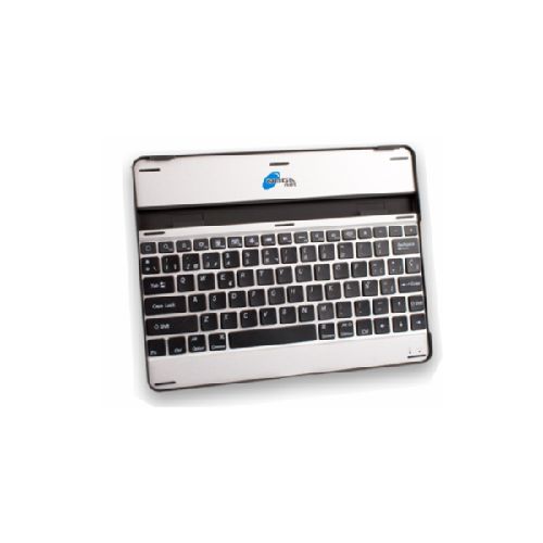 TECLADO BLUETOOTH IPAD ALUMINIO NOGA  