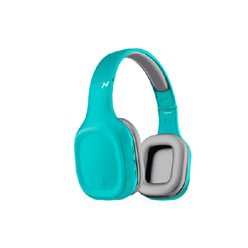 AURICULAR BLUETOOTH NOGA NG-918BT GREENLIGHT  