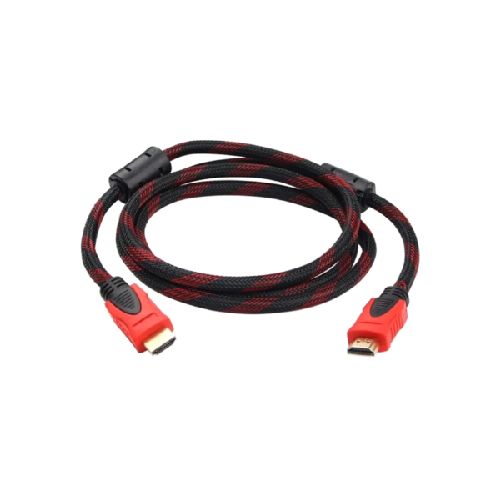 CABLE HDMI A HDMI 5,00MTS SEISA HDTV FH5001  