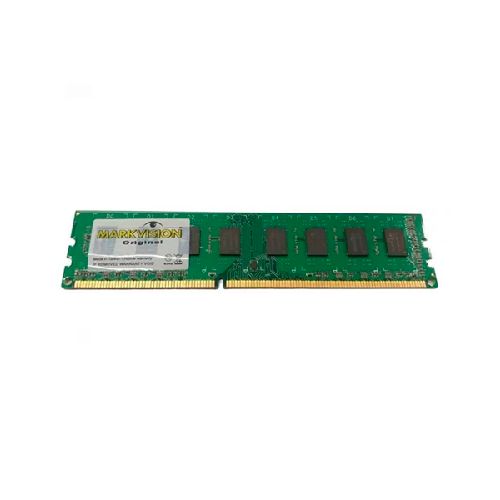 MEMORIA DDR3 8GB 1600MHZ MARKVISION OEM MVD38192MLD-AS  