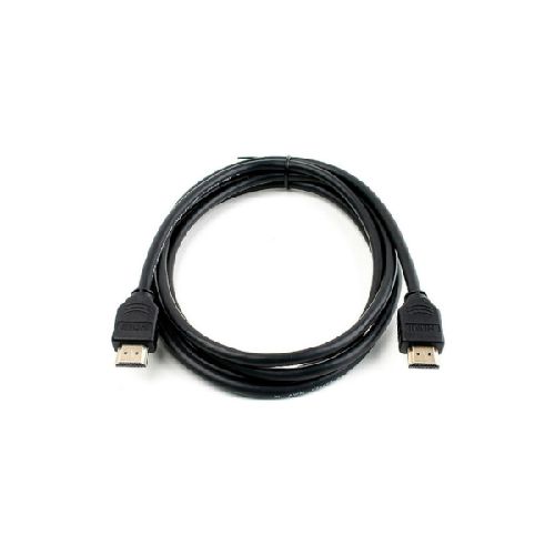 CABLE HDMI A HDMI 3,00MTS KOLKE BOLSA  