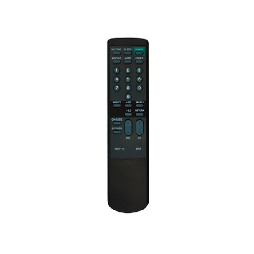 CONTROL REMOTO TV SONY  