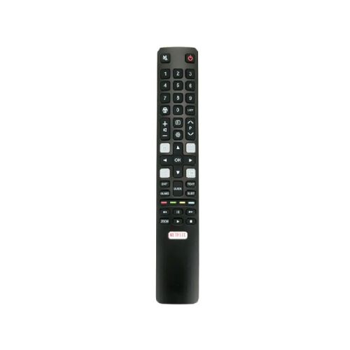 CONTROL REMOTO TV LED TCL/HITACHI/RCA 3919  