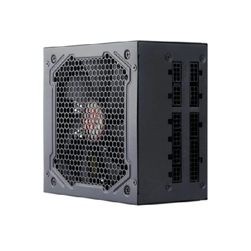 FUENTE ATX REDRAGON 850W REALES RGPSG-850W 80 PLUS GOLD  