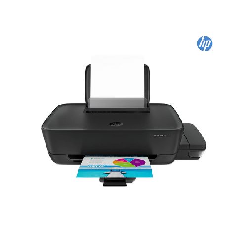 IMPRESORA HP SISTEMA CON INK-TANK 115 SIN WIFI SIN SCANNER  