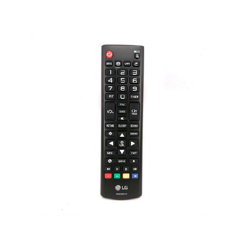 Control Remoto Tv Led LG Original Mod Akb7447541  