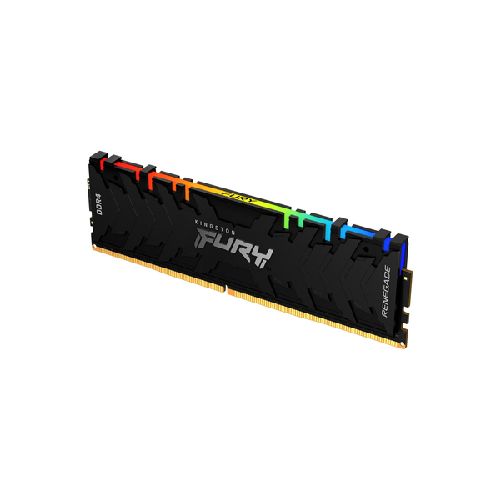 MEMORIA DDR4 8GB 3600MHZ KINGSTON RENEGADE RGB  