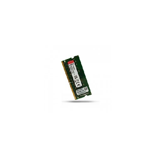 MEMORIA SODIMM DDR4 16GB KINGSTON 2666MHZ KVR32S22S8/16  