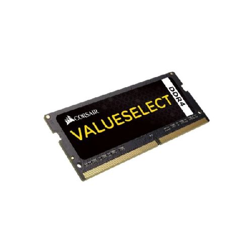 MEMORIA SODIMM DDR4 4GB 2133MHZ CORSAIR CMSO4GX4M1  