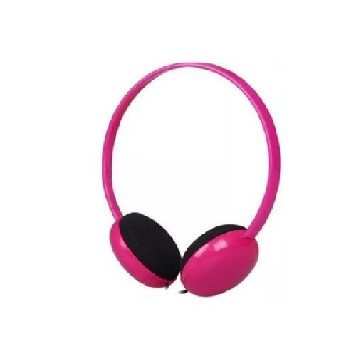 AURICULAR KANEN KM-250 ROSA ESTEREO  