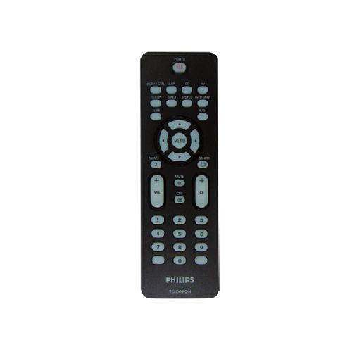 CONTROL REMOTO TV PHILIPS REM059  